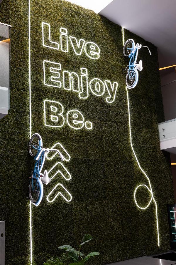 Eazy Living Tijuana Rio Apartment Exterior photo